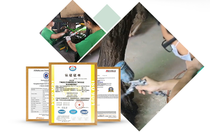 專業(yè)的工程團(tuán)隊(duì)